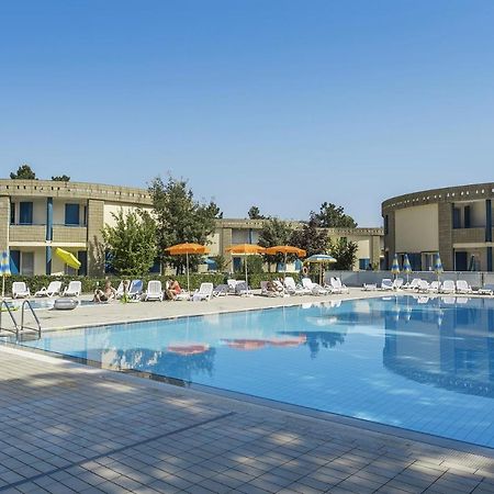 Girasoli Bibione Exteriör bild