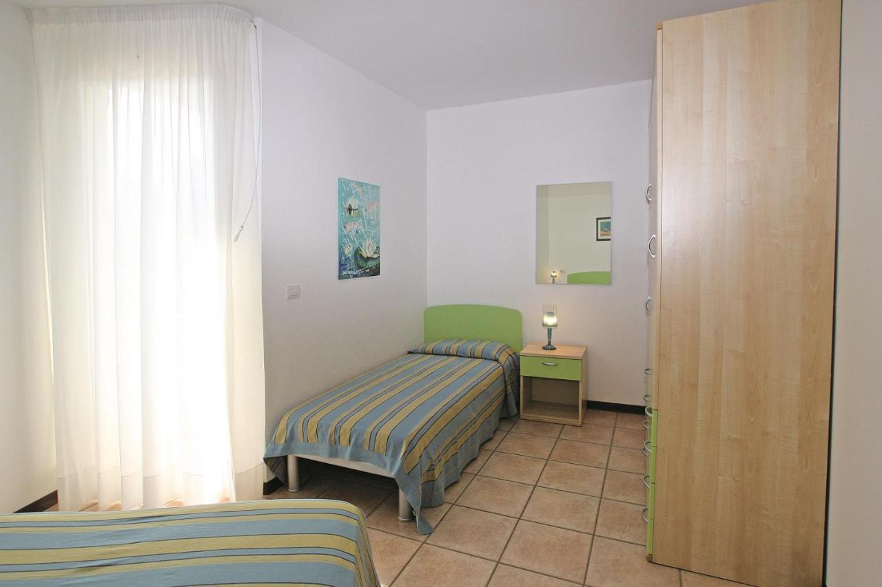 Girasoli Bibione Exteriör bild