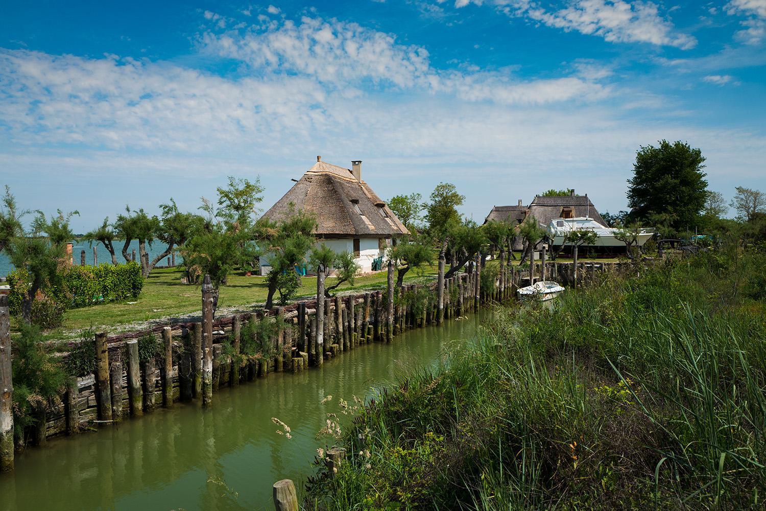 Girasoli Bibione Exteriör bild